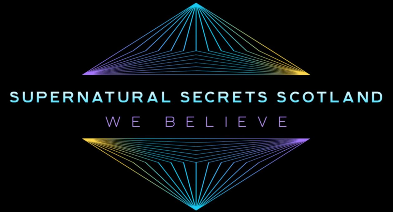 Supernatural Secrets Scotland
